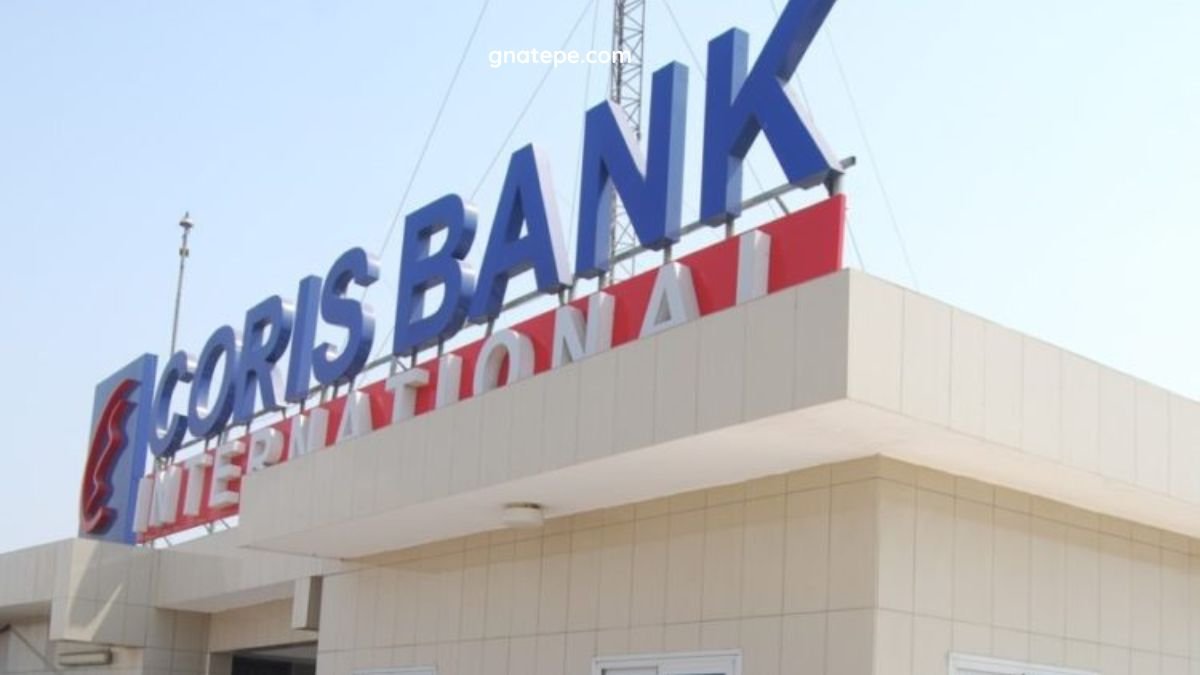 Coris Bank International Togo Recrute Pour Ces Postes Gnatepe