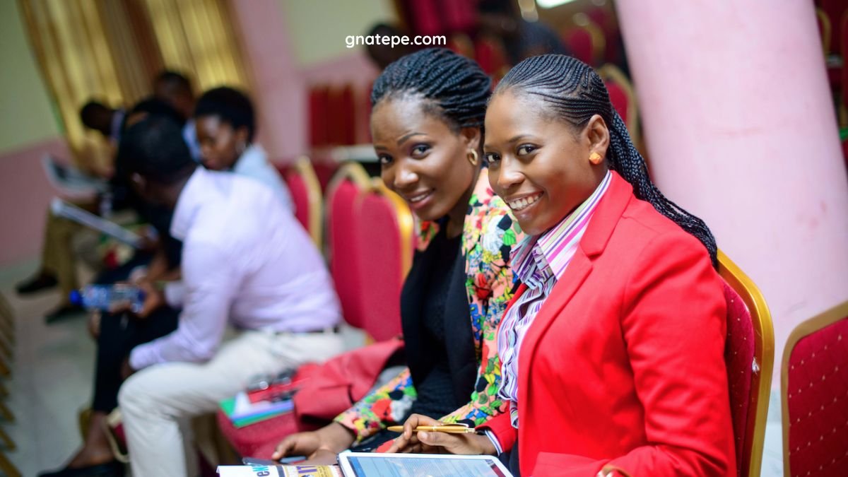 Togo Appel à candidature pour la sélection des femmes entrepreneurs