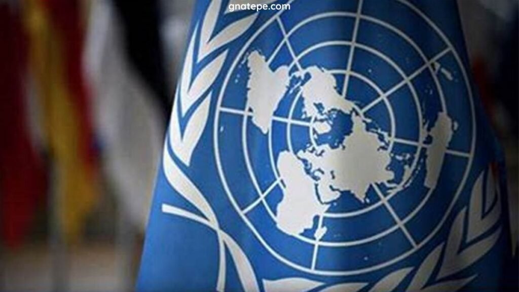 PNUD le Programme des Nations Unies pour le développement recrute