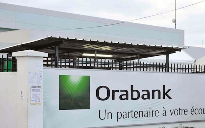 Le Groupe Orabank Recrute Pour Ces Postes 26 12 2023 Gnatepe