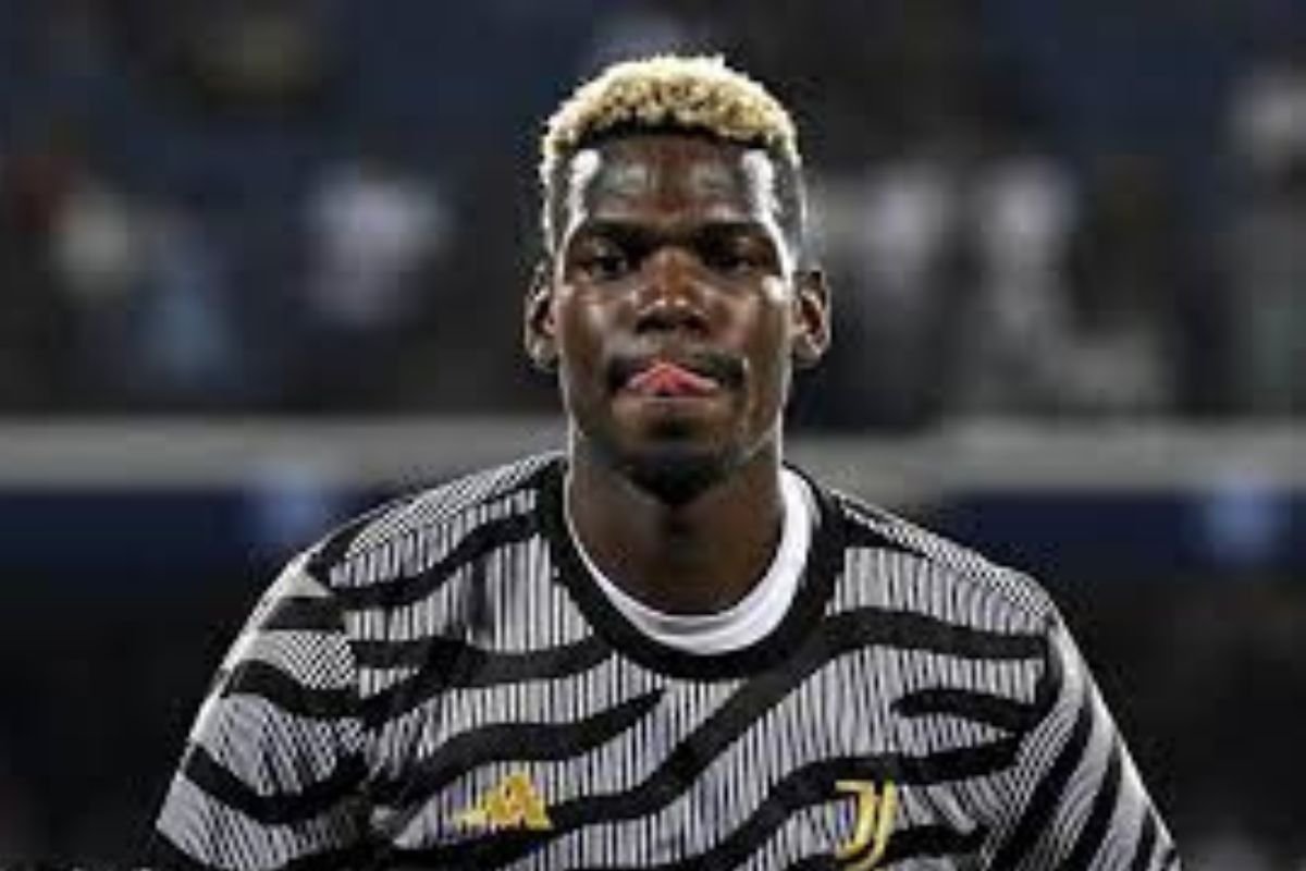 Le Futur Incertain De Paul Pogba Face Son Jugement Pour Dopage Gnatepe