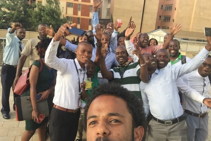 25 Success Stories De Jeunes Entrepreneurs Africains Gnatepe