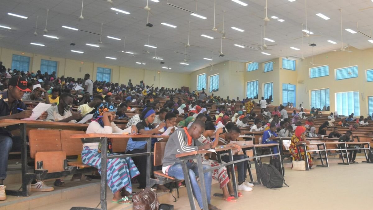 Togo Liste des écoles et universités de formation reconnues par le