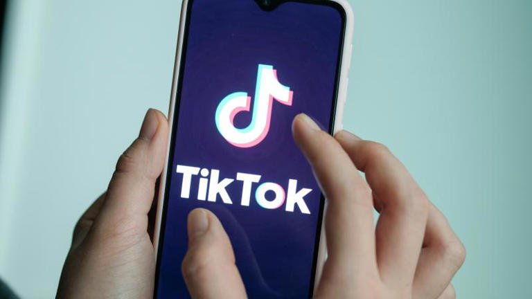 Tiktok En Tête Capcut Voici Le Classement Des Applications Les Plus Téléchargées Gnatepe 0197