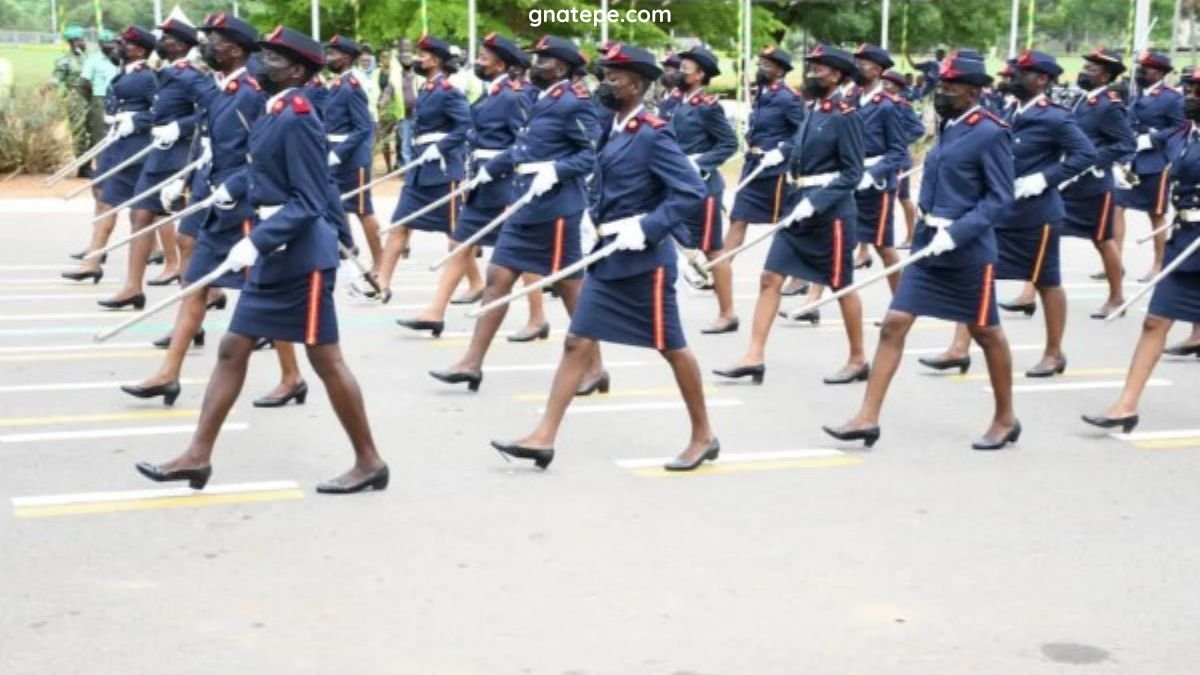 Togo / ESSAL 2024 Lancement du concours de recrutement pour l'École