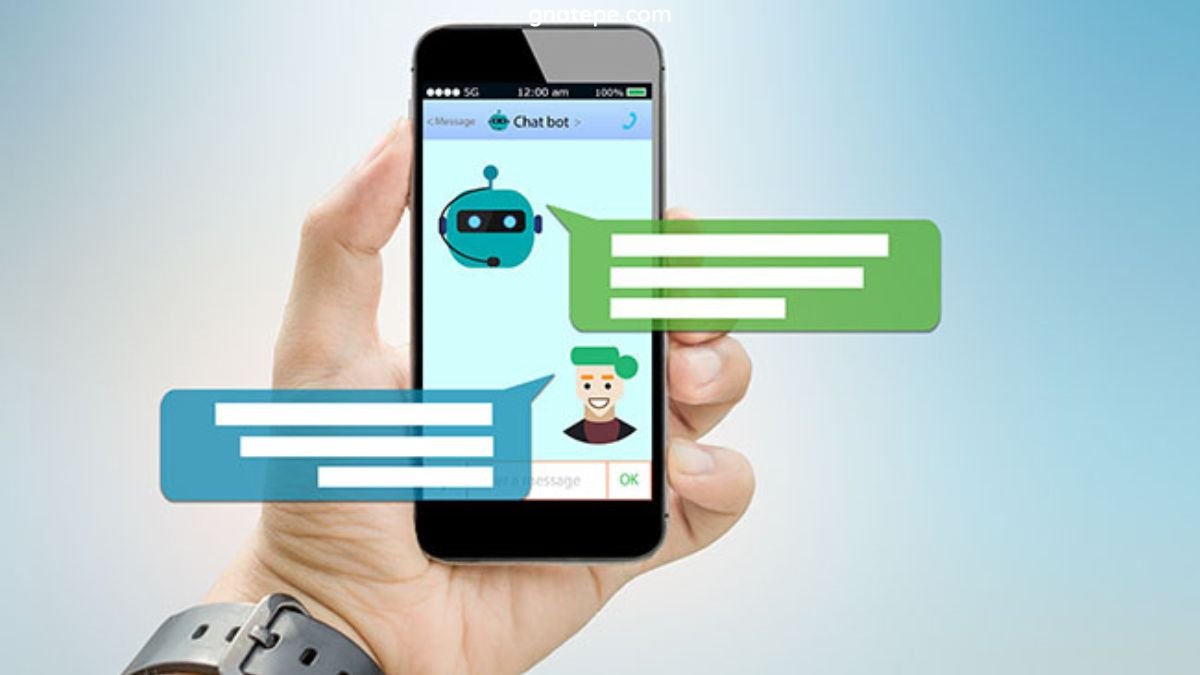 How to Use ChatGPT on WhatsApp Through Shmooz.ai