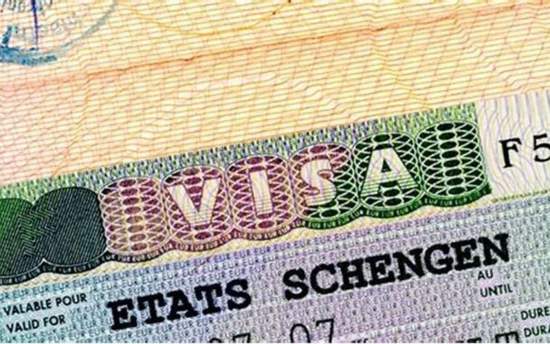 Visa Schengen 2023 Tout Ce Que Vous Devez Savoir Sur Le Visa De Court Sejour De LEurope 