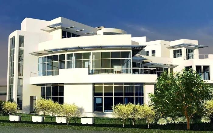 Aliko Dangote Le Milliardaire Poss de Le Manoir Le Plus Luxueux Du Aliko Dangote Le Milliardaire Poss de Le Manoir Le Plus Luxueux Du