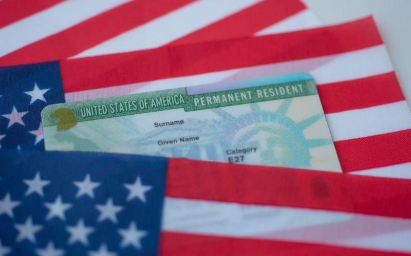 Consultation des Résultats de la Green Card USA 2025 Guide Complet