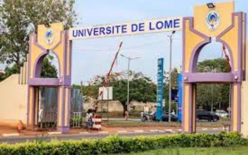 Université de Lomé : la date des examens mousson 2023 connue - Gnatepe