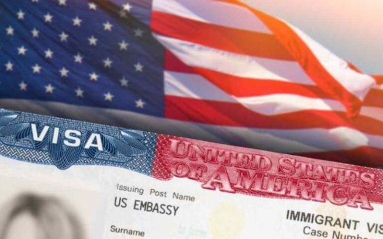 Visa pour les États-Unis : comment et combien coûte son renouvellement