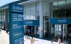 Offre d'emploi : Le groupe Ecobank recrute pour ce poste