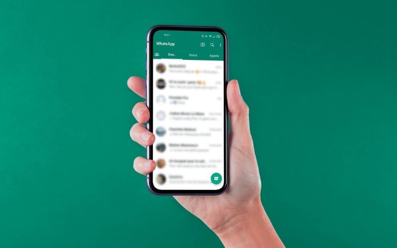 WhatsApp : L'épinglage de messages enfin disponible