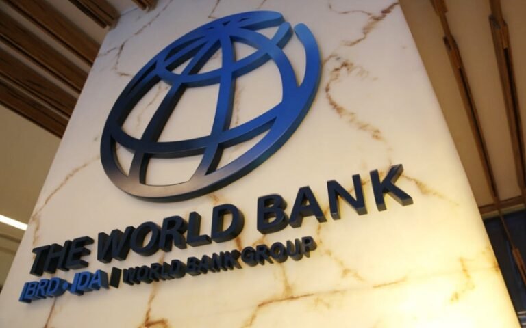 Offre d'emploi la Banque mondiale recrute pour ce poste