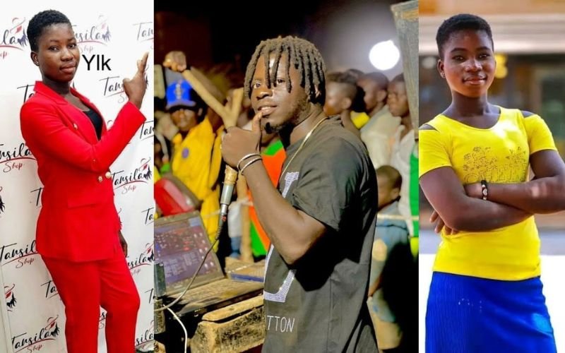 Aïcha Trembler estelle vraiment décédée ? La nouvelle star au cœur d