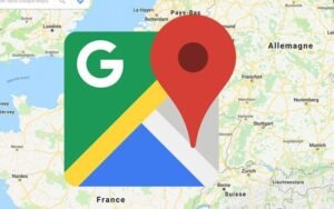 Comment associer un emoji à une liste d’adresses sur Google Maps?