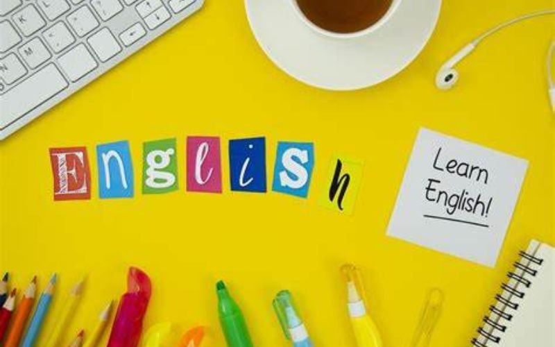 Top des meilleurs sites pour apprendre l'anglais gratuitement