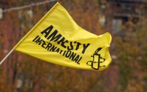 Offre d'emploi: Amnesty International recrute un stagiaire pour ce poste