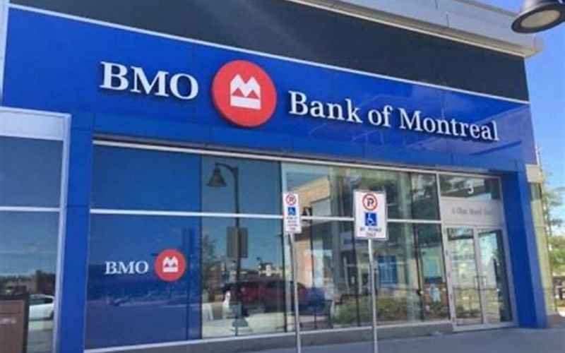 banque bmo longueuil