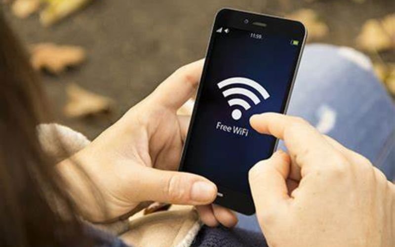 Comment connecter votre téléphone portable à n’importe quel réseau Wi-Fi sans avoir le mot de passe