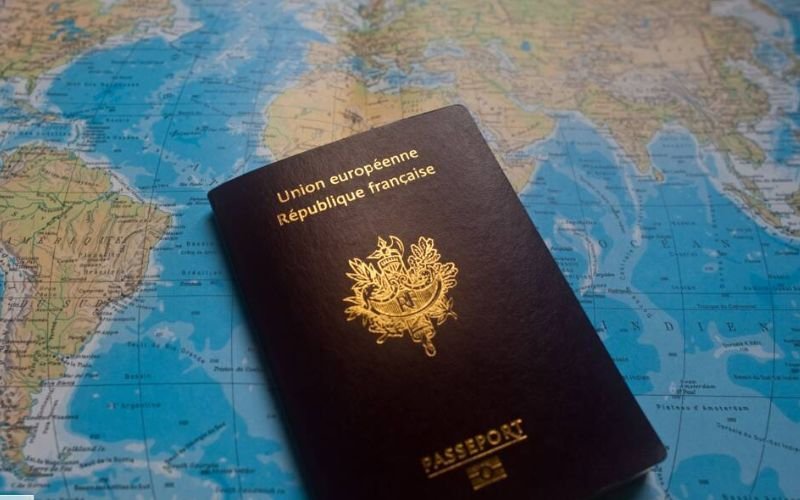 Liste des pays dans lesquels les Français peuvent se rendre sans visa