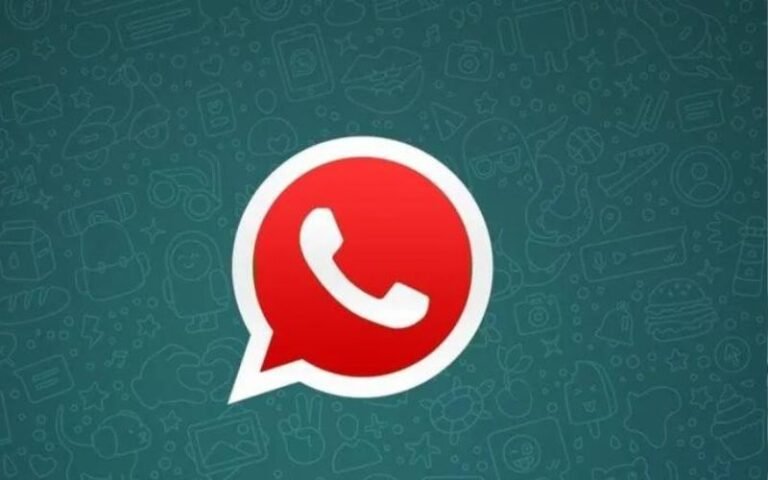 Whatsapp Lance Le Mode Rouge à Quoi ça Sert Et Comment ça Marche Gnatepe 5532