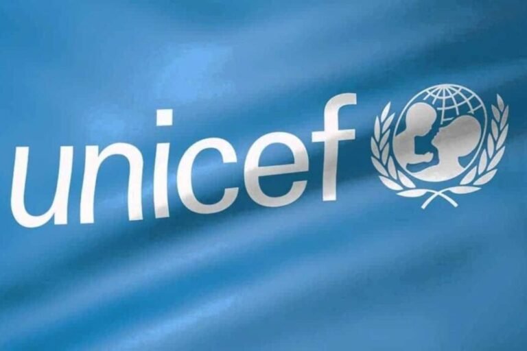 Offre d'emploi : UNICEF recrute pour ce poste