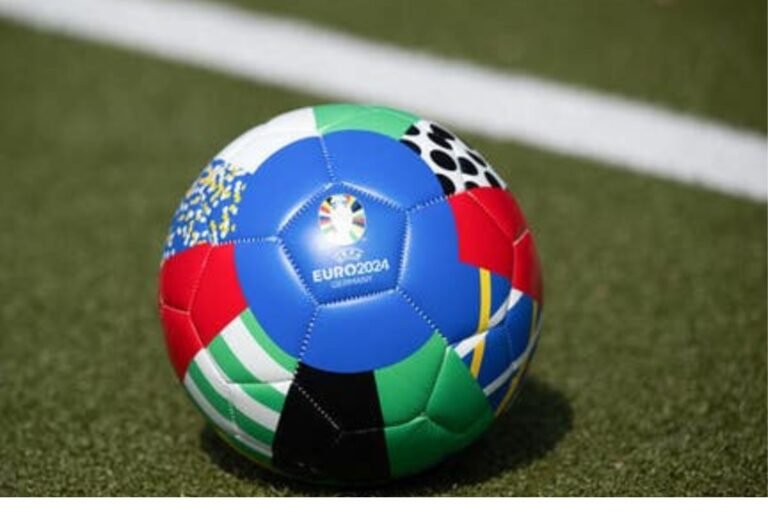 Sport/Football : Tirage au sort de l'Euro 2024