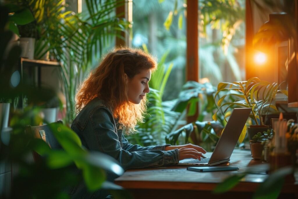 Travail à domicile en ligne : opportunités sérieuses et rémunérées
