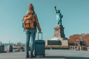 Immigration : guide pour vivre et s'installer aux États-Unis