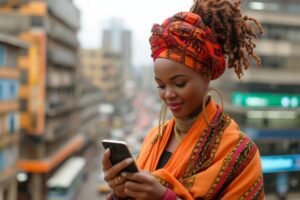 La Révolution du Mobile Banking en Afrique: Impacts et Perspectives d'Avenir
