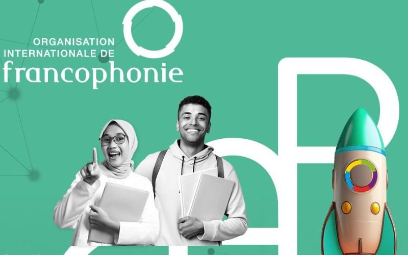 Appel à Projets CAP Innovation : L’OIF Soutient les Jeunes Francophones ...