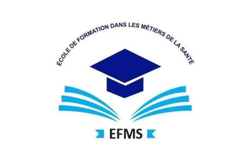Bénin : Concours d’entrée à l’EFMS 2025 ; Inscriptions ouvertes - Gnatepe