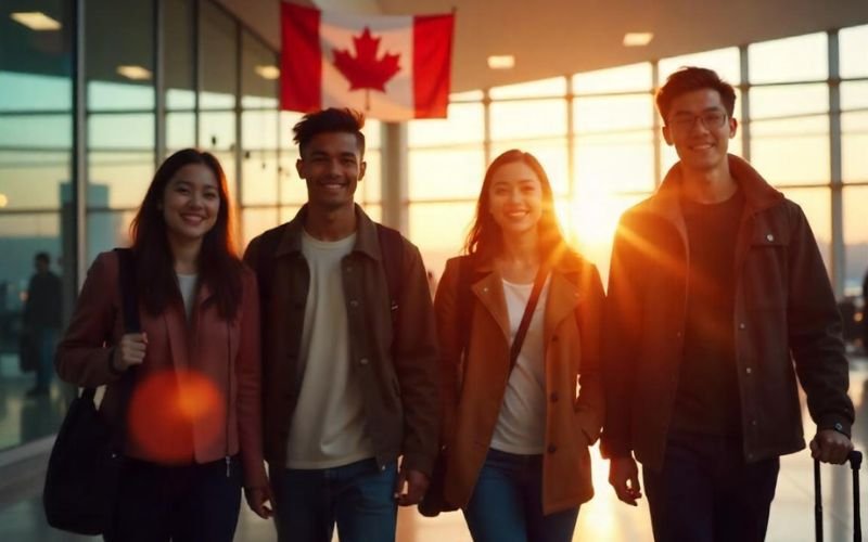 Immigrer au Canada en 2026 : les erreurs à éviter dans une demande ...