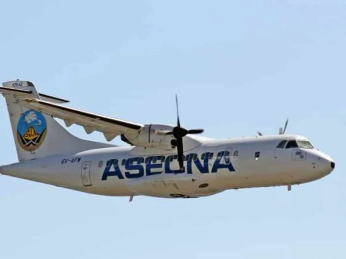 Concours ASECNA - EAMAC 2026 : Les inscriptions ouvertes ; Procédure ...