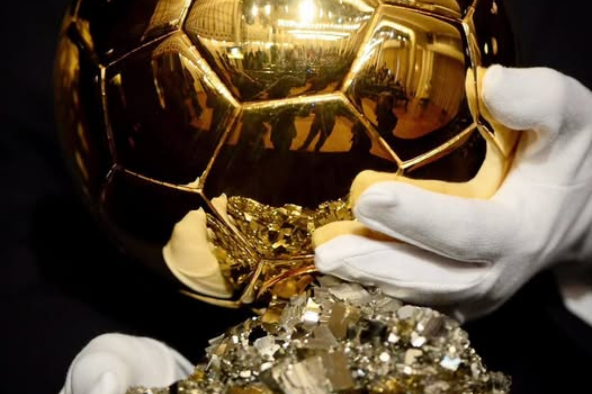 Ballon d'or 2026: Voici la liste des 30 nominés avec quelques surprises et des abscences majeures