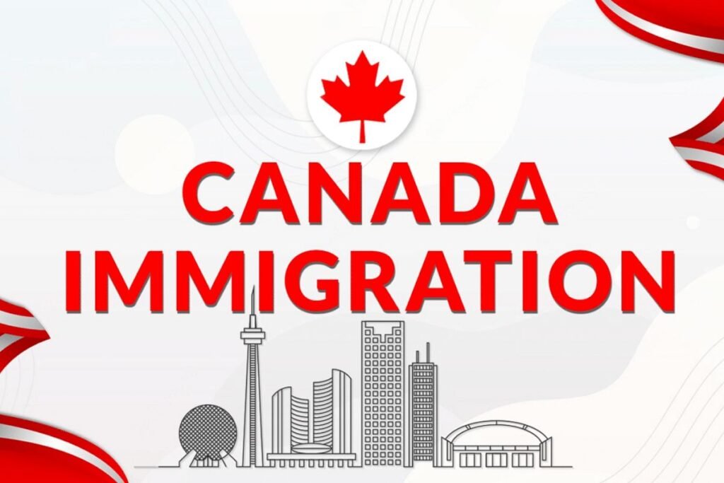 Immigrer au Canada : voici les démarches à suivre pour y arriver - Gnatepe