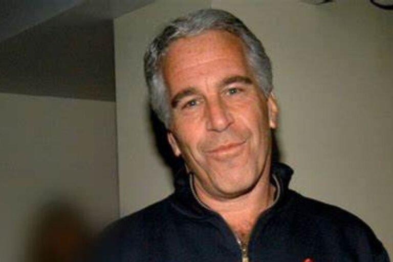 Jeffrey Epstein / Crimes S3xuels : La Liste Des 200 Personnalités Qui ...