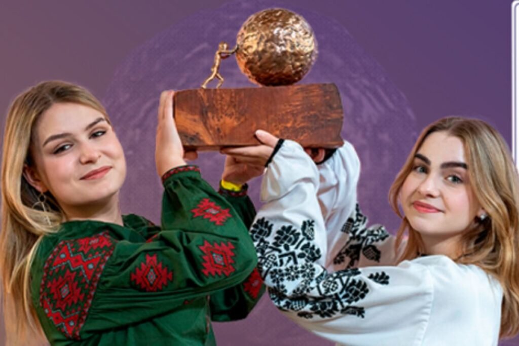 Nominations pour le Prix international de la paix des enfants 2024