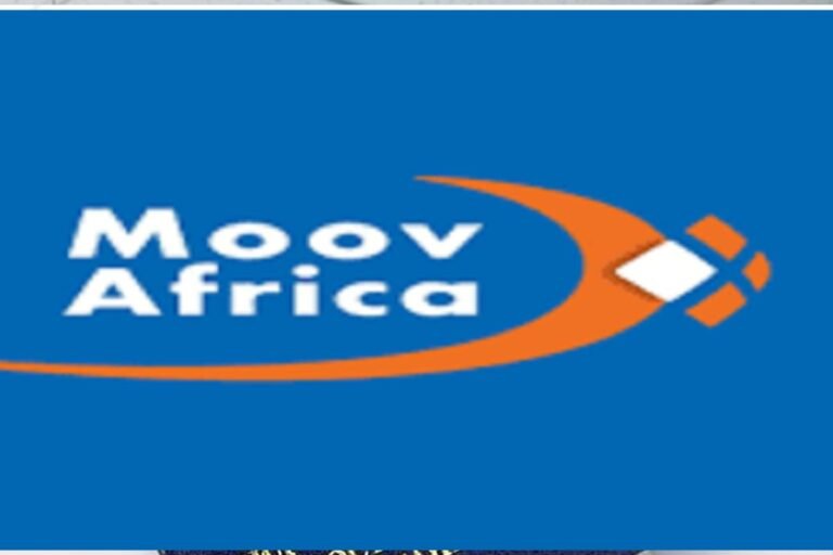 Offre d'emploi Moov Africa recrute pour ce poste
