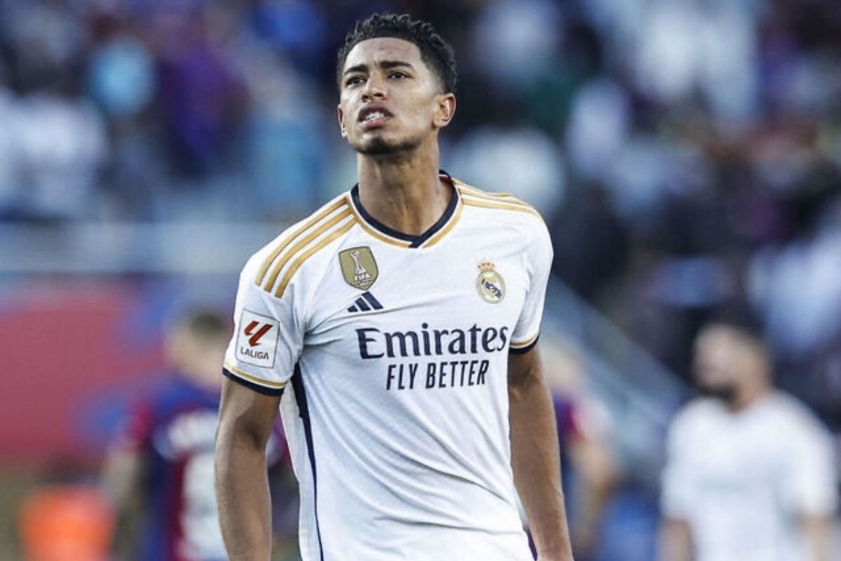 Top 6 des favoris pour remporter le Ballon d'Or 2024 - Gnatepe