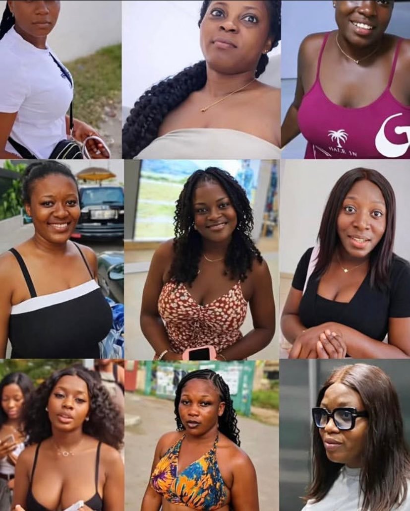 Yaytseslav sextape here are some videos of the Russian man who allegedly slept with more than 100 Ghanaian women